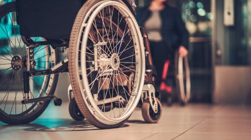 Information Accessibility