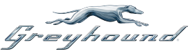 Greyhound Logo